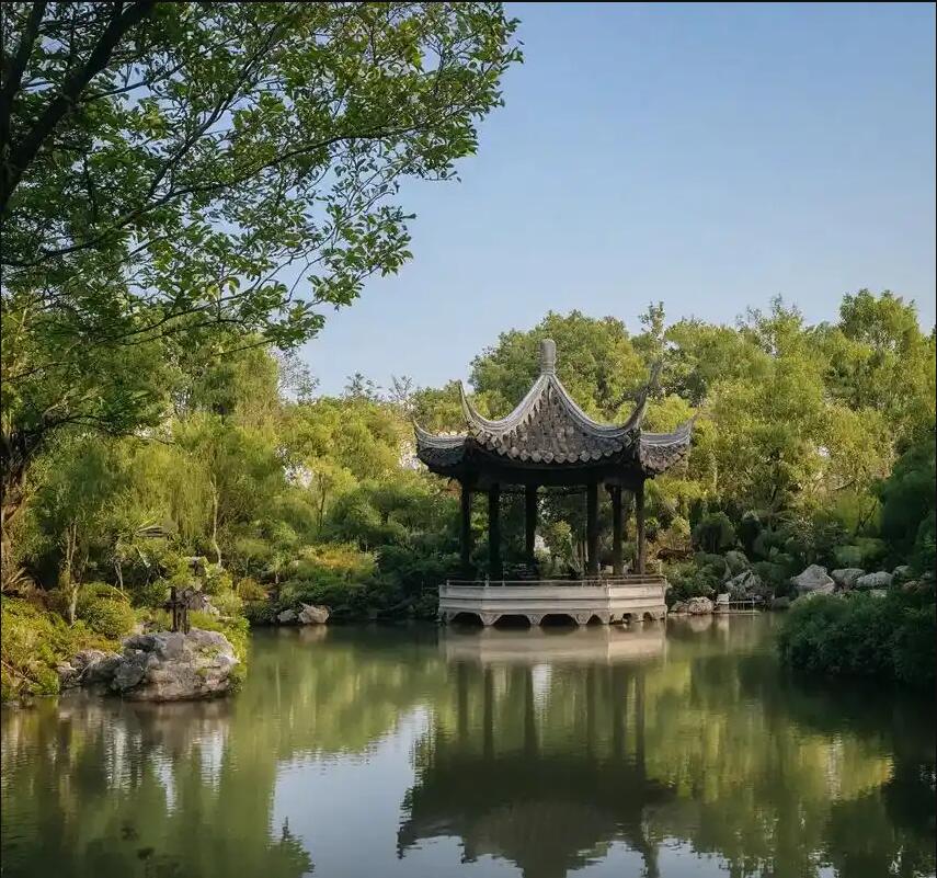 沧州雨韵建筑有限公司